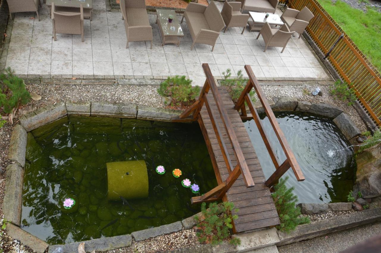 Happy Point Apartment 梅劳 外观 照片