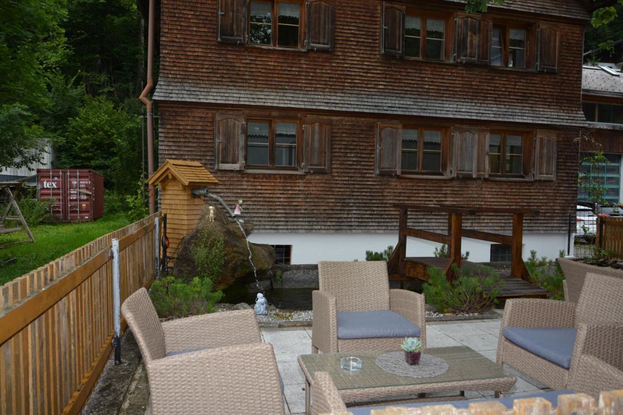Happy Point Apartment 梅劳 外观 照片