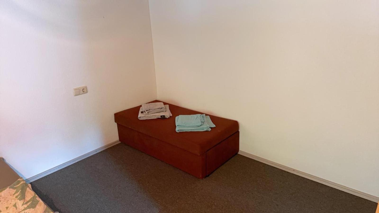 Happy Point Apartment 梅劳 外观 照片