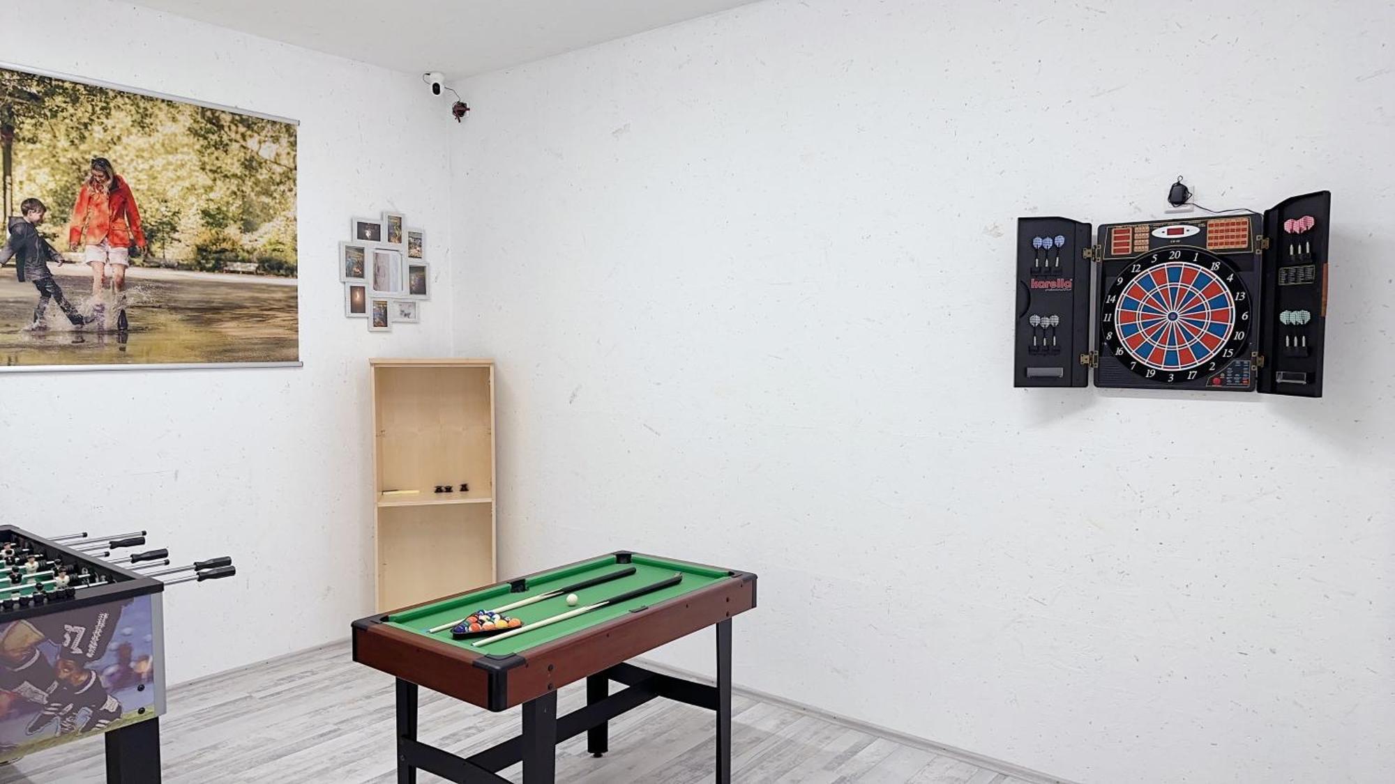 Happy Point Apartment 梅劳 外观 照片