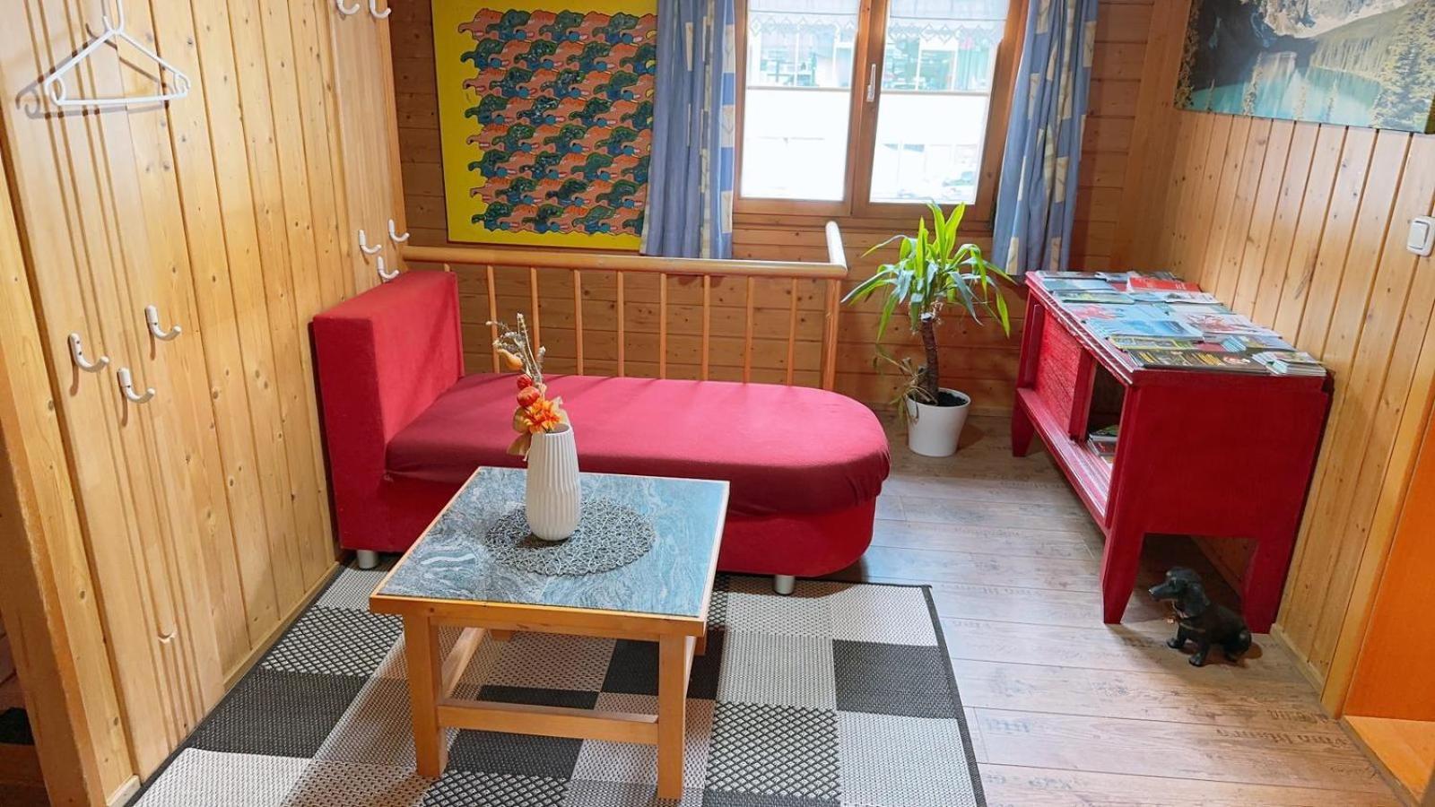Happy Point Apartment 梅劳 外观 照片